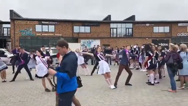 2018 год. Ливадия Приморский край смотреть онлайн