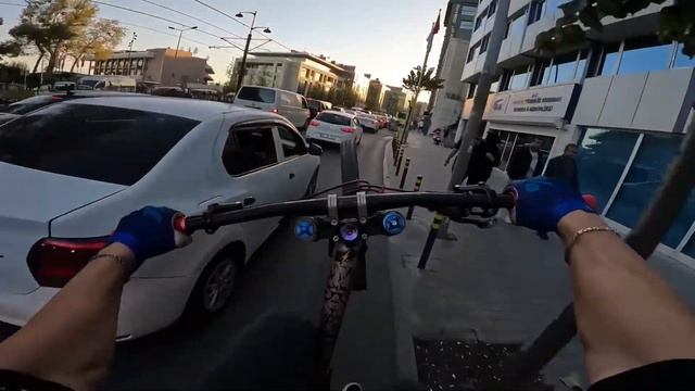 CITY KINGS - URBAN FREERIDE 2023 ? смотреть онлайн