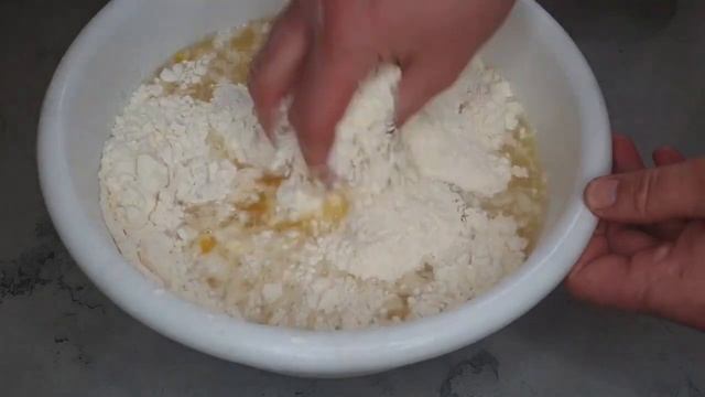 Так готовили наши бабушки! Самый правильный рецепт! Богатый витаминами блюдо "Кук чучвара" смотреть онлайн