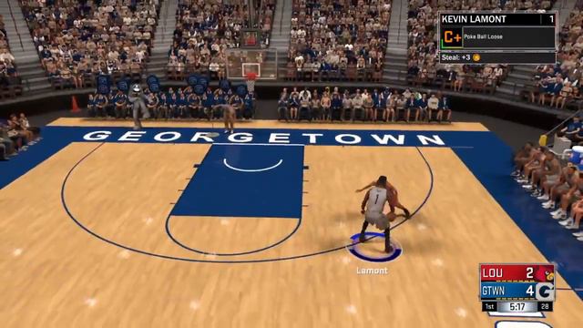 HOW TO GET DRAFTED #1 OVERALL IN NBA 2K17 смотреть онлайн