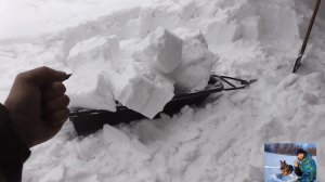 Как очистить крышу от снега, чтобы не повредить покрытие?Когда пора чистить крышу?