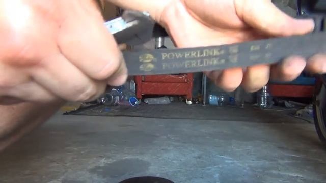 Замена ремня привода вариатора gy6 157qmj смотреть онлайн