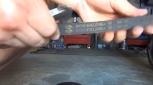 Замена ремня привода вариатора gy6 157qmj