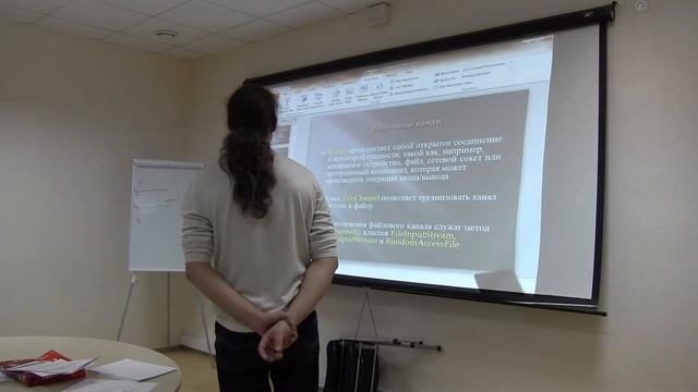 Юрий Несмиян часть 1