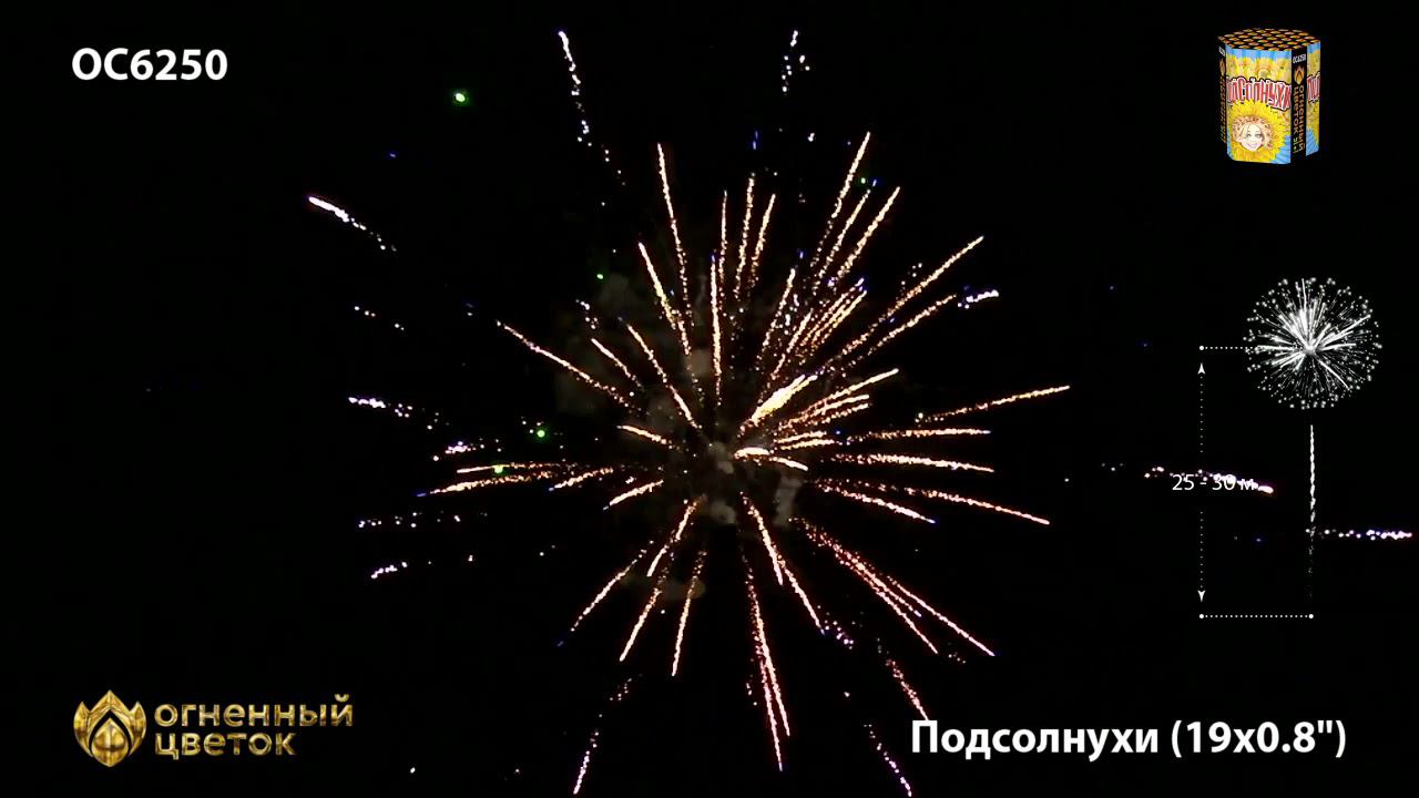 OC 6250 смотреть онлайн
