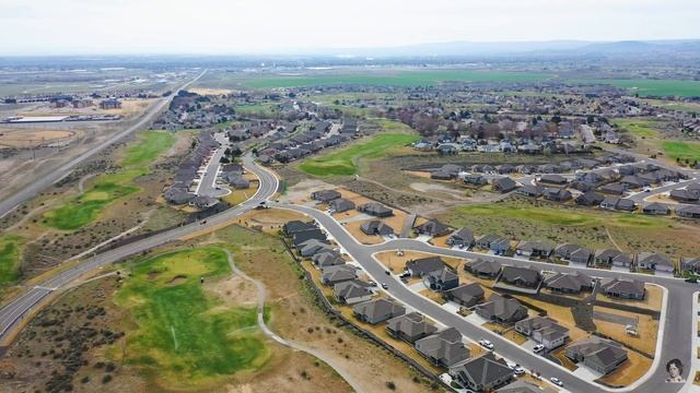 Моя жизнь в Америке.Год с пандемией. Другая пасха - другие яйца... США, Вашингтон штат, Часть 44 смотреть онлайн