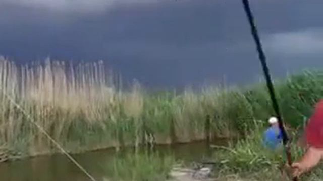 рыбалка в крыму смотреть онлайн