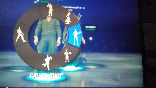 fortnite transition (w keyd it) смотреть онлайн