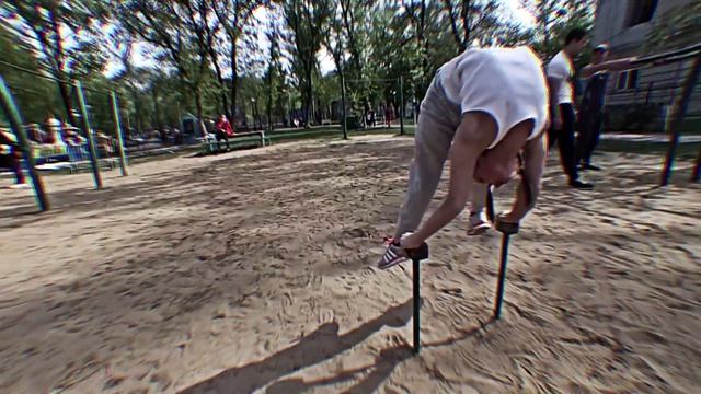 Общая тренировка WORKOUT VRN TEAM смотреть онлайн