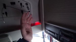 ОБЗОР VOLVO FH,ПОЛНЫЙ ФАРШ,ЛАКШЕРИ