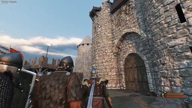 ЧТО НАС ЖДЁТ В БУДУЩИХ ОБНОВЛЕНИЯХ Mount & Blade 2: Bannerlord ? смотреть онлайн