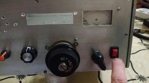 Базовый КВ приёмник. Часть 2