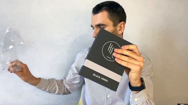 Распаковка Заказа - AROMA BUTIK