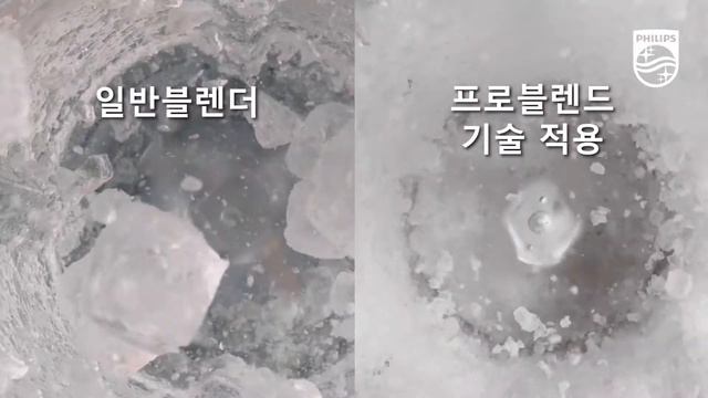 [필립스 주방가전] 믹서기/블렌더 3000 시리즈 (HR2041/00) смотреть онлайн