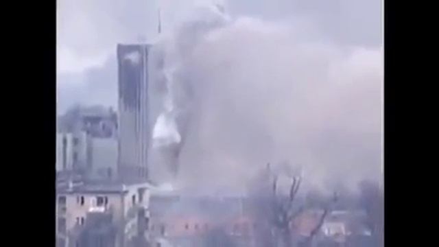 Украинка про Чечню и Чеченцев - Стих смотреть онлайн