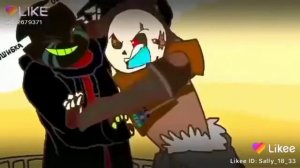 Инк против Эррор ИНК 🤣✨