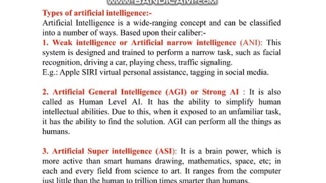 The Truth about Artificial Intelligence and ChatGPT | part 2 смотреть онлайн