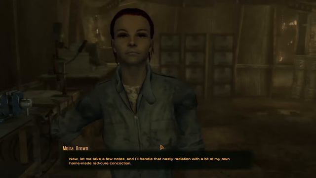 Fallout Tale of Two Wastelands Part 4: Under Fire смотреть онлайн