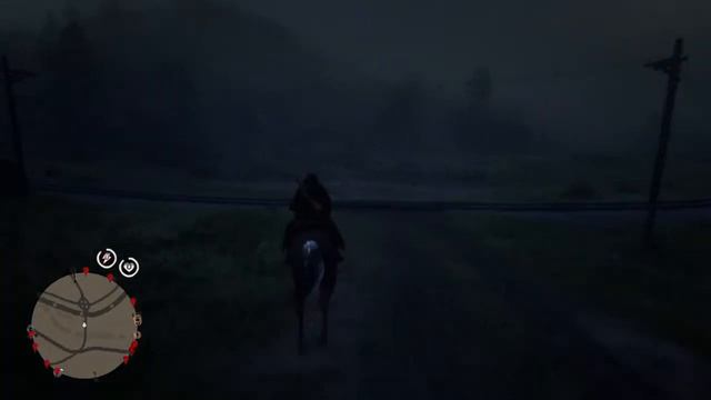 Red dead redemption 2 online смотреть онлайн