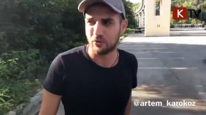 Первый обзор на тюнинг Лада Калина Спорт