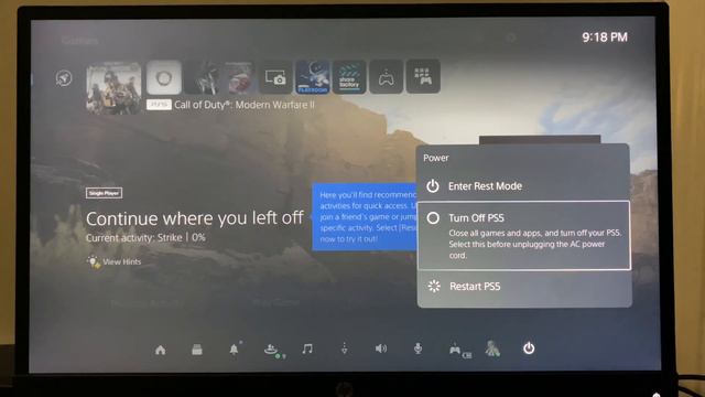 PS5: FIX CE-10005-6 ERROR CODE (FAST!!) смотреть онлайн
