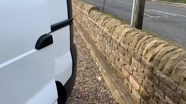 2014 64 VAUXHALL VIVARO 2900 2.0 CDTI L1 H1**ONE OWNER DIRECT** REAR RACKING** смотреть онлайн