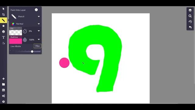 How to draw Sweetiny on Sketch.io смотреть онлайн