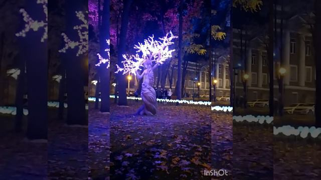 Fantasy Park Фантастический парк открылся в Харькове смотреть онлайн