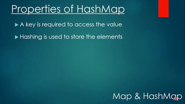 Map and HashMap in Java #Map #HashMap #Java #Collection смотреть онлайн