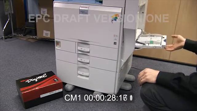 Tutorial Two Feed Tray смотреть онлайн