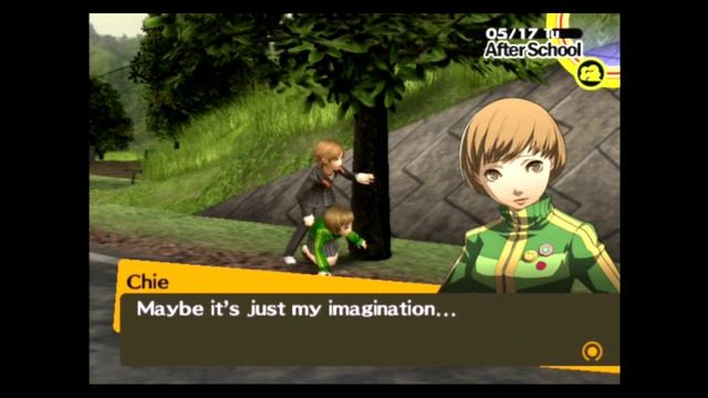 Shin Megami Tensei: Persona 4 Walkthrough Part 20 смотреть онлайн