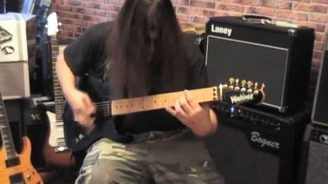 washburn riff contest смотреть онлайн