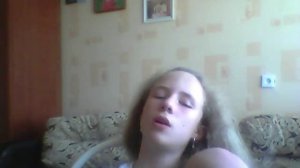 Видео с веб-камеры. Дата: 8 июля 2014 г., 15:37.