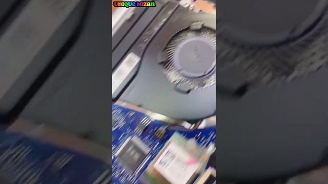 How to fix HP laptop error | The system has detected that a cooling fan is not operating correctly смотреть онлайн
