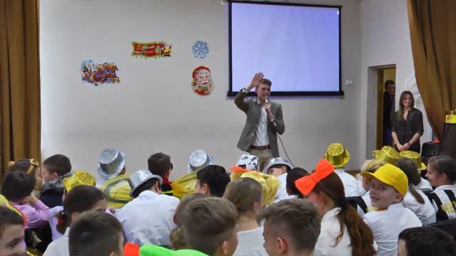 Концерт. 18 января 2017 г смотреть онлайн