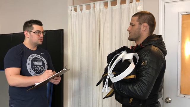 Thanks r/bjj for your questions during the Travis Stevens AMA! смотреть онлайн
