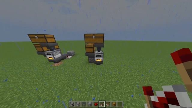 ✅ GRANJA DE CARBON - MINECRAFT BEDROCK y JAVA 1.19 смотреть онлайн
