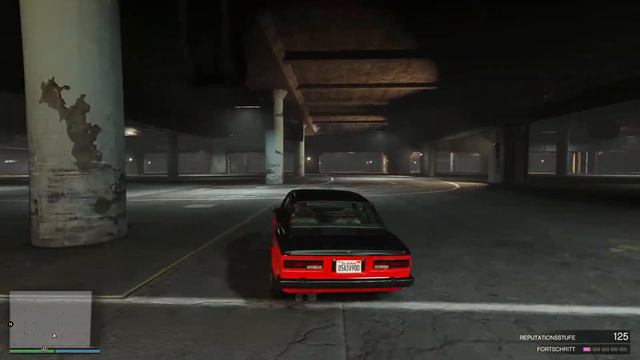 Gewinnchance auf den Vapid Retinue im Car Meet | GTA Online смотреть онлайн