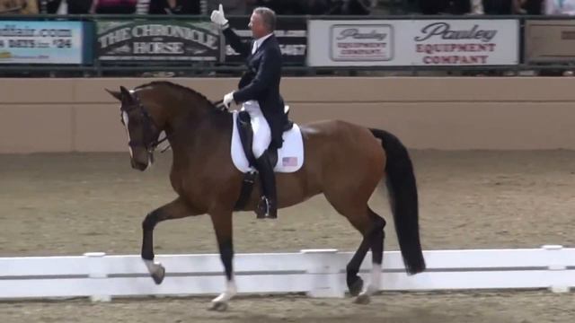 Drop It Low | Dressage