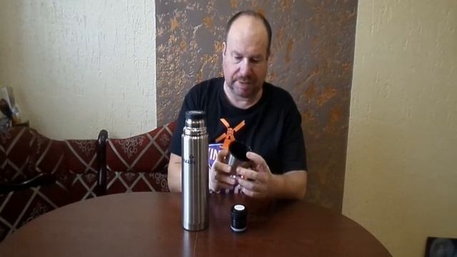 Почему я купил термос BK20D? (личное мнение) смотреть онлайн