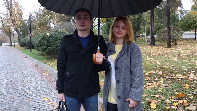 Свадебный видео-отзыв от Руслана и Ольги. Свадебный фотограф в Киеве, Харькове. смотреть онлайн