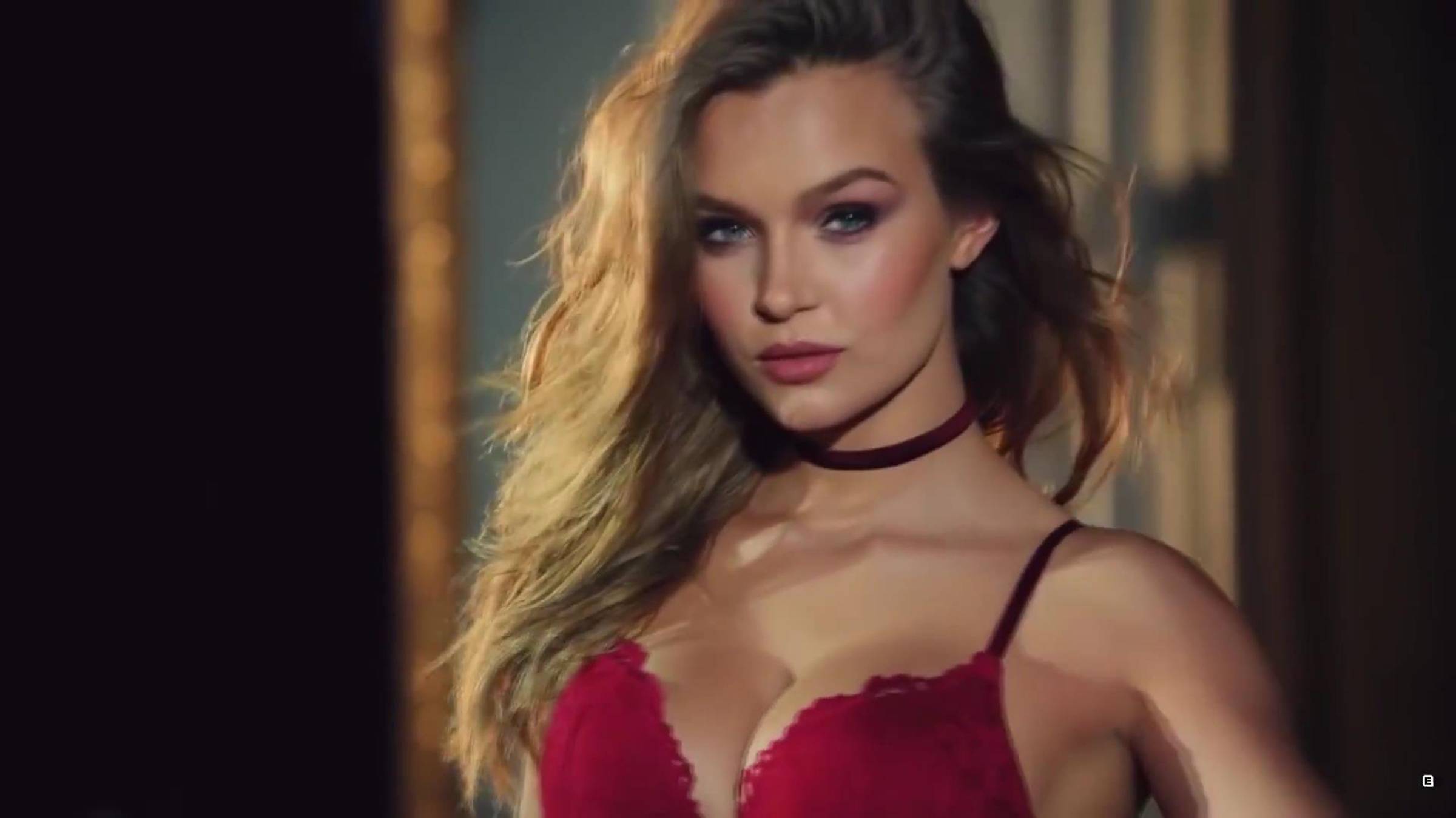 Josephine Skriver. HD Cerf, Mitiska & Jaren - Our Little Secret