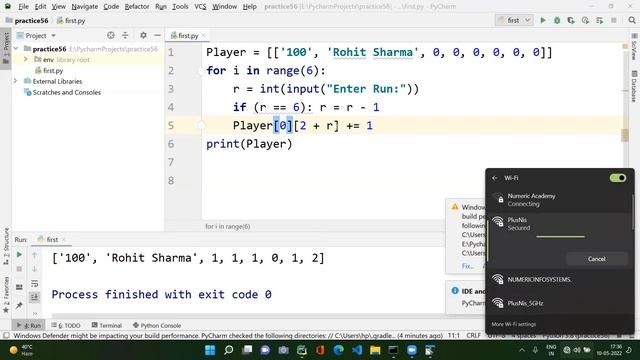 python 20 video смотреть онлайн