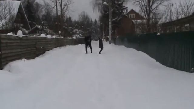 Группа Гудок - Случай