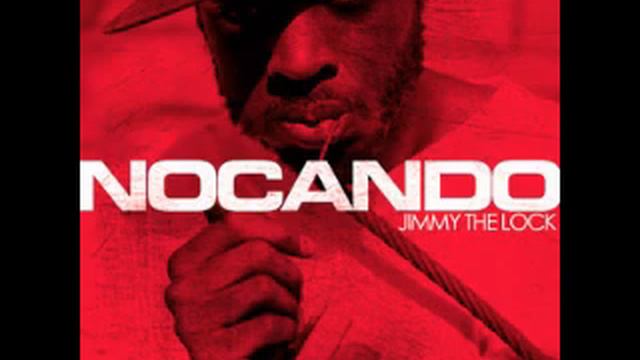 Nocando - Two Track Mind ft. Busdriver смотреть онлайн