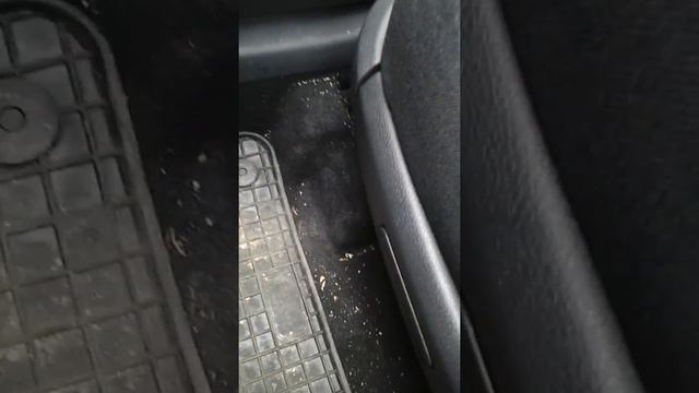 SKODA YETI KLEPETANJE