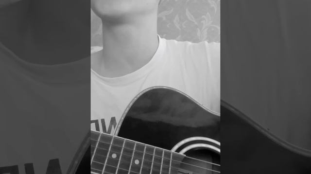 Kambulat-Письма(на гитаре) смотреть онлайн