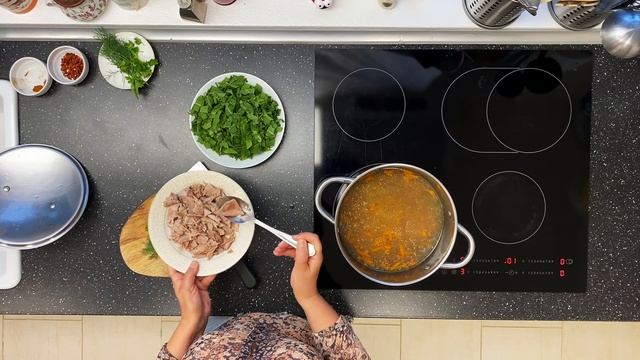 Вкусные рецепты от Дарьи