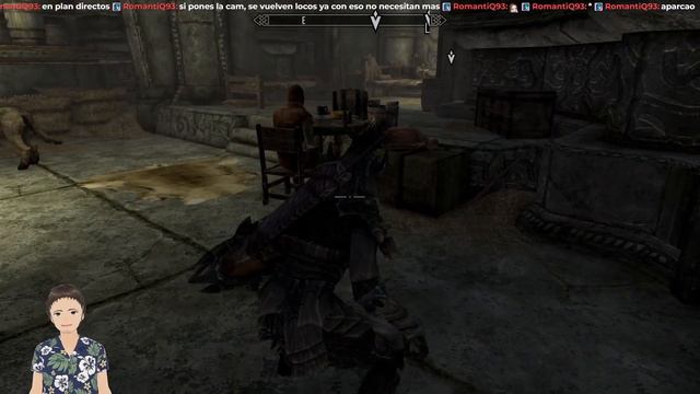 TES V: Skyrim [ESP] - Parte 28 смотреть онлайн