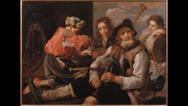 Dolce Malia Zampognara Calabrese per Amatrice "MATRIX PULCHERRIMA" di Cam. Berardi e Conc. Persico смотреть онлайн